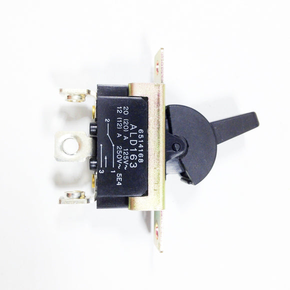 651416-8 Makita Switch