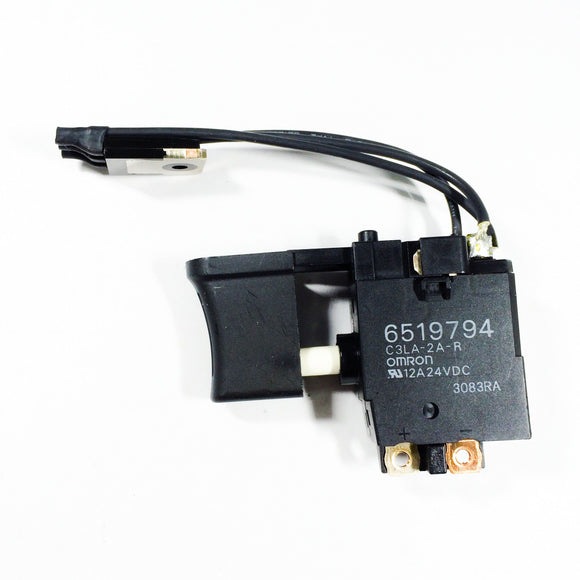 651979-4 Makita Switch