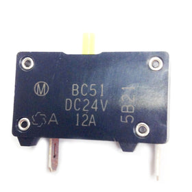 652532-9 Makita Overload Protector DA391D