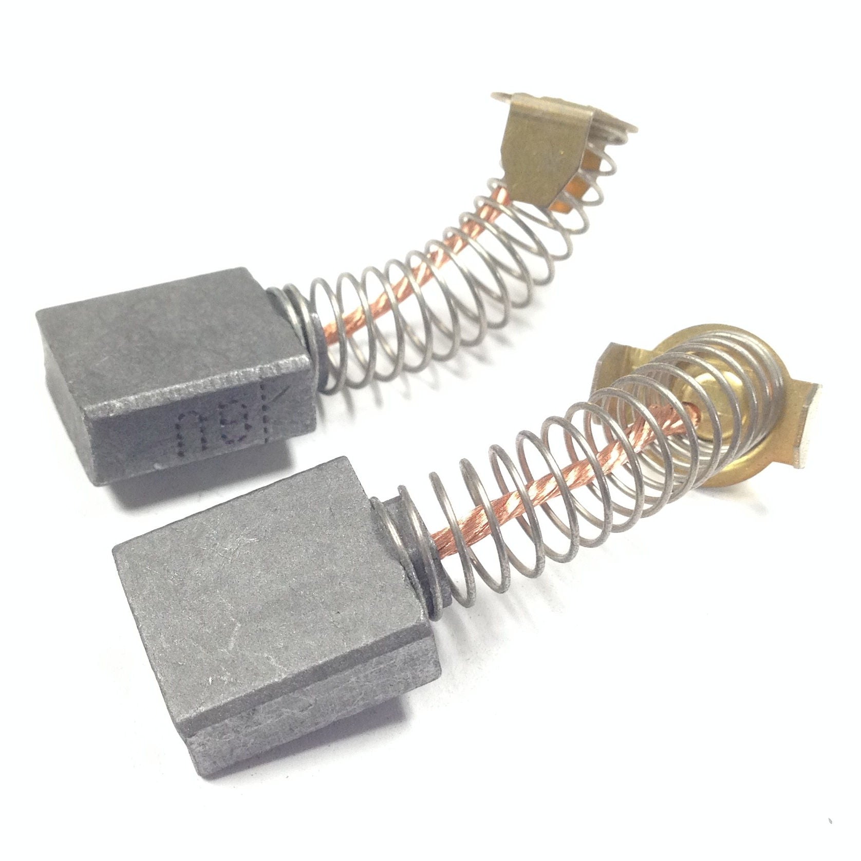 6540613 Ridgid/Ryobi Carbon Brush Set