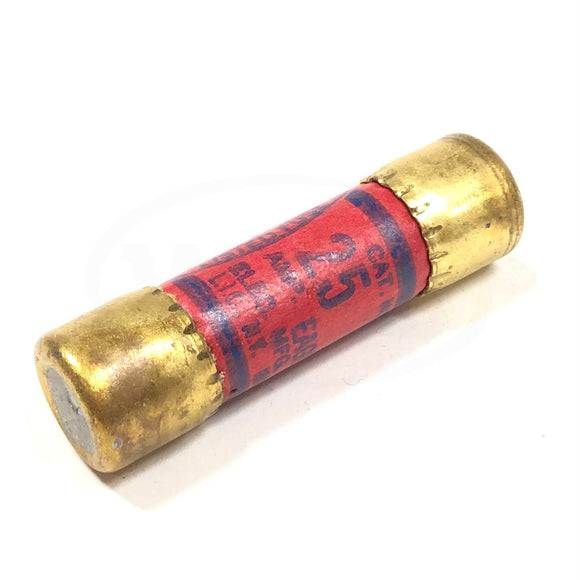655-25 Eagle Cartridge Fuse