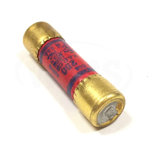 655-25 Eagle Cartridge Fuse