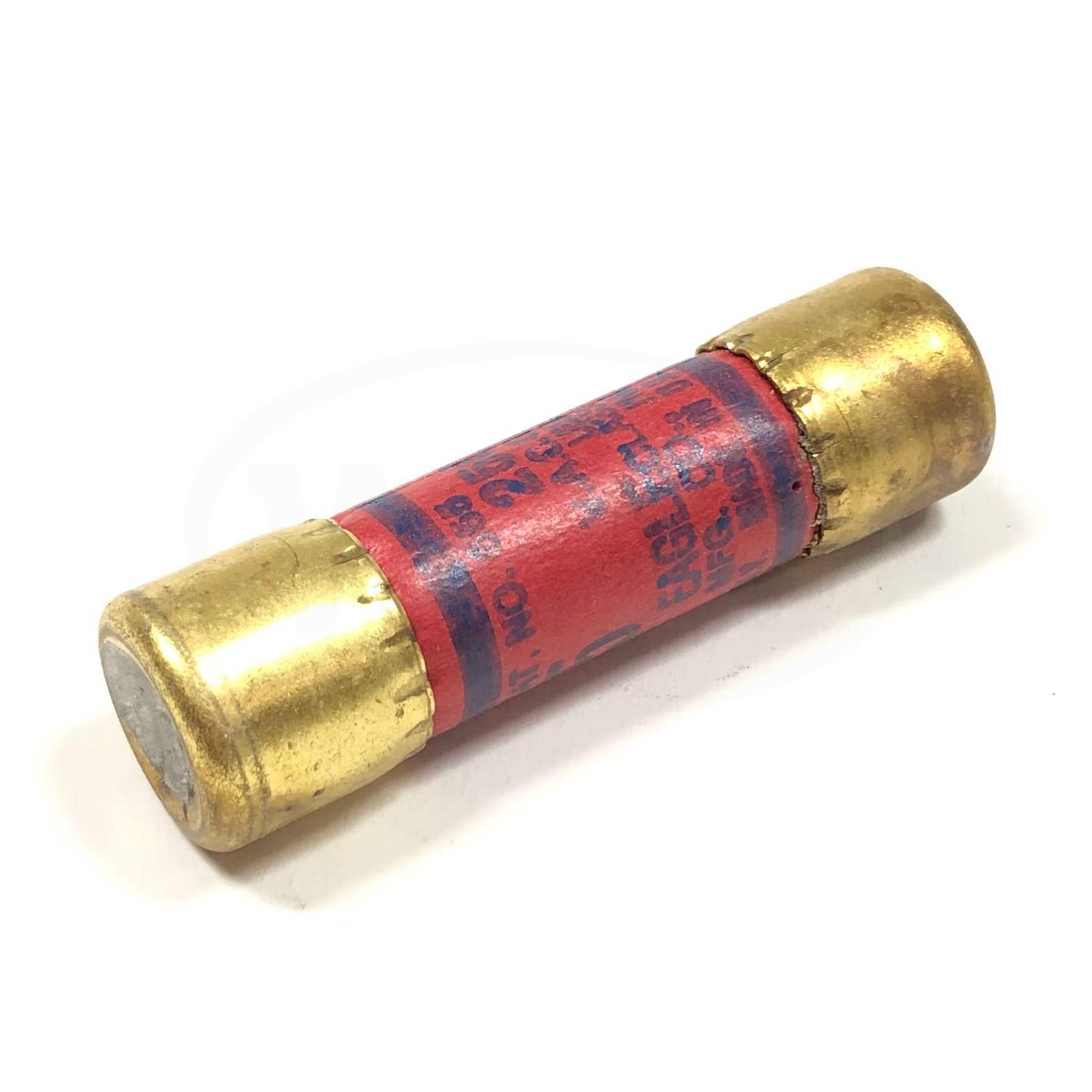 655-25 Eagle Cartridge Fuse - 0