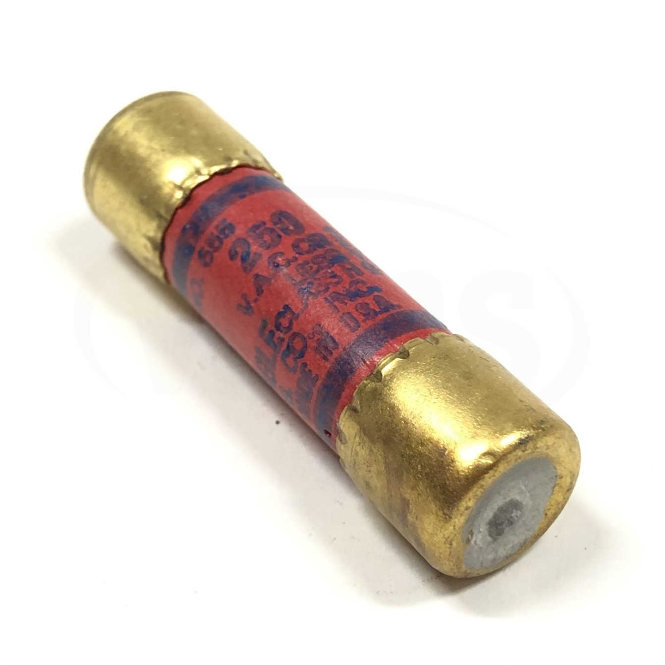 655-25 Eagle Cartridge Fuse