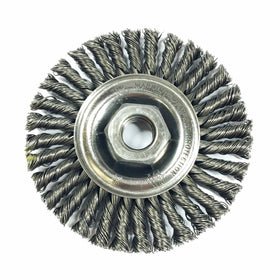 655137000 Metabo Wire Wheel Brush - 0