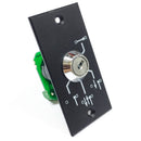 655845 Besam Powerswing 4 Position Key Switch-6