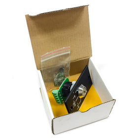 655845 Besam Powerswing 4 Position Key Switch - 0