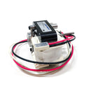 65685 Packard C-Frame Motor, 1", 120 Volt, 3000/1550 Rpm,-3