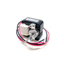 65685 Packard C-Frame Motor, 1", 120 Volt, 3000/1550 Rpm,-1