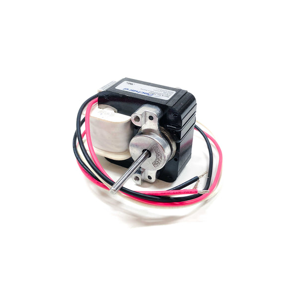 65685 Packard C-Frame Motor, 1", 120 Volt, 3000/1550 Rpm,