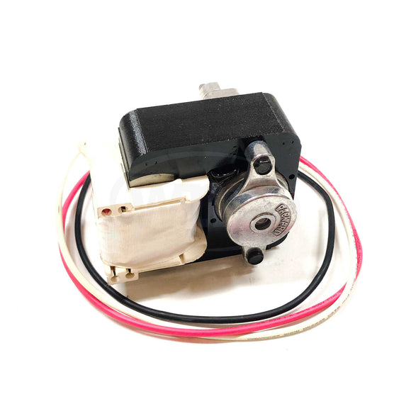 65685 Packard C-Frame Motor, 1", 120 Volt, 3000/1550 Rpm,