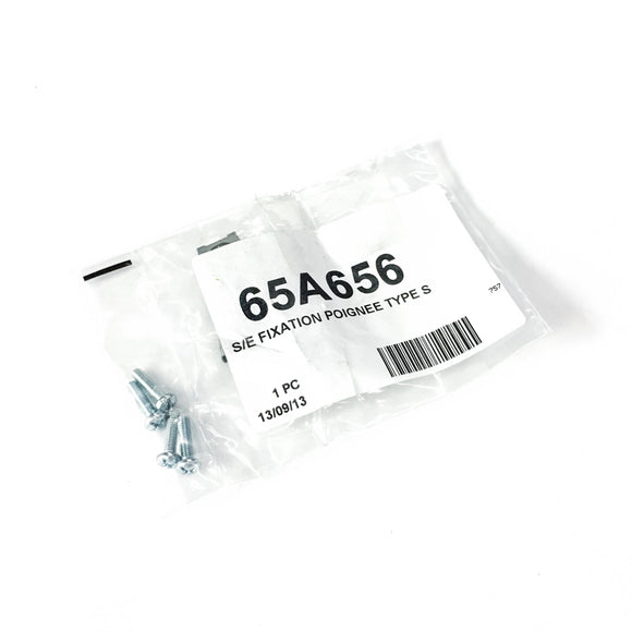 65A656 S/E Fixation Poignee, Type S