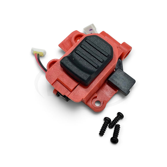 14-38-0064 Milwaukee CONSOLE SWITCH SERVICE ASSY, 2838