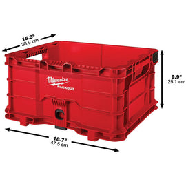 48-22-8440 Milwaukee PACKOUT Crate