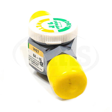 SA-15 Sporlan Moisture & Liquid Indicator 5/8" Sae