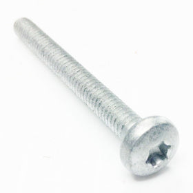 660061003 Ridgid/Ryobi M Screw,#10-24X2" Torx PH B