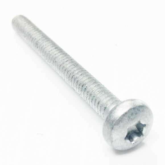 660061003 Ridgid/Ryobi M Screw,#10-24X2" Torx PH B