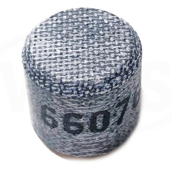 660764 Husky Rotary Shutter Button Guide