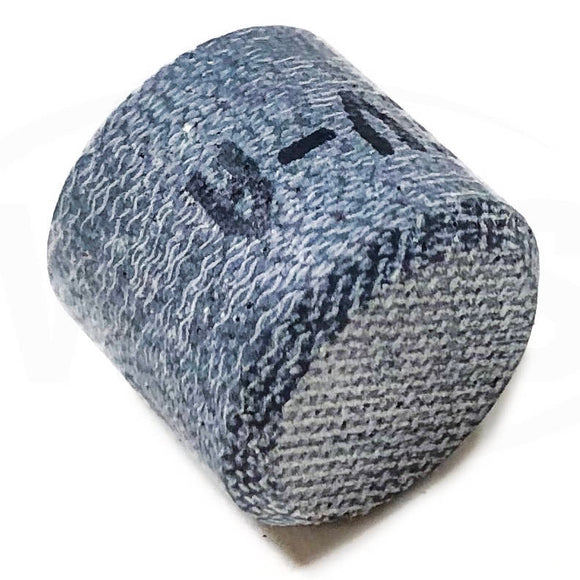 660764 Husky Rotary Shutter Button Guide