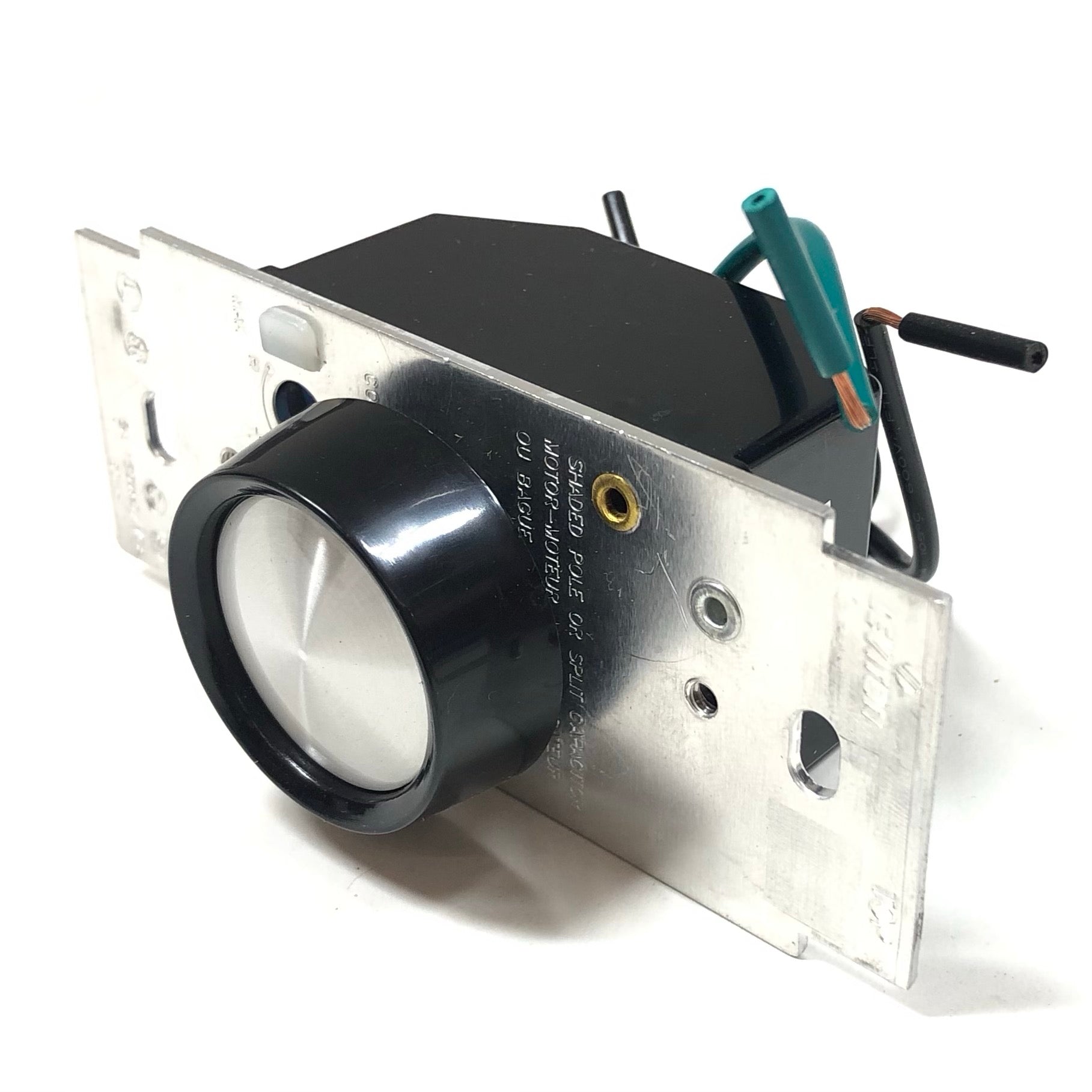 6616 Leviton Single Pole Fan Speed Control