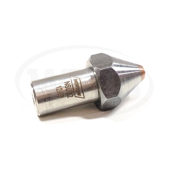 66260195161 Norton Diamond Dresser, NSUD2