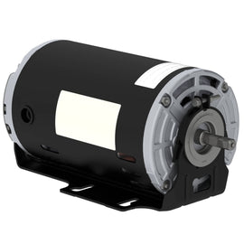 .3318OS1BRBFBW56-S WEG 1/3HP Fan & Exhaust Electric Motor, 1800RPM