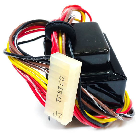 6634099D1 Bailey Transformer Assembly