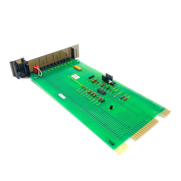 ABB/Bailey 6635655A1 Infi 90 UC-AS3 Module