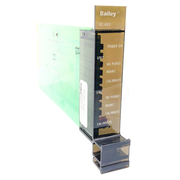 ABB/Bailey 6635655A1 Infi 90 UC-AS3 Module