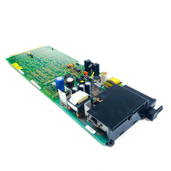 6638378A1 ABB/Bailey Power Supply Assembly