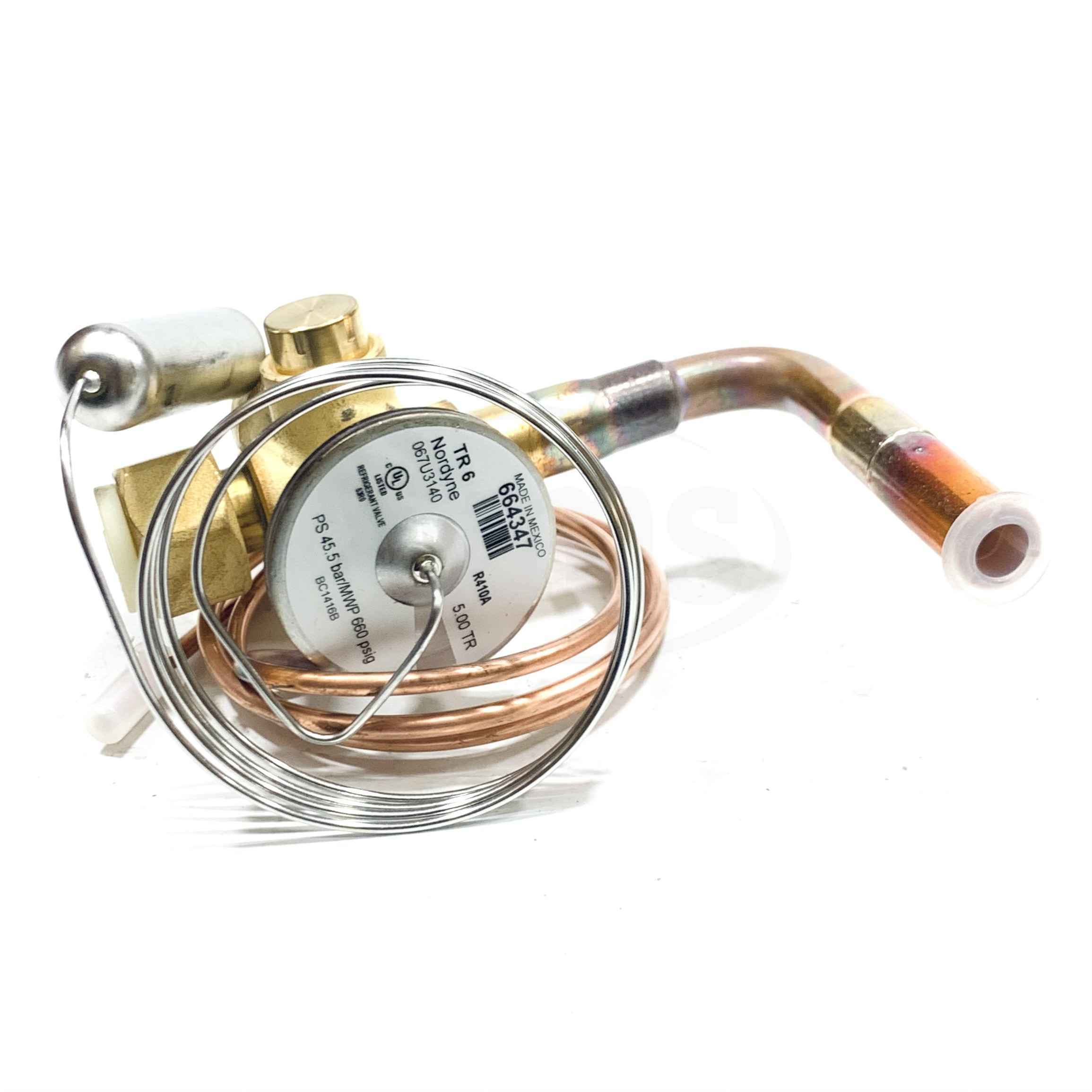 664347R Nortek Thermal Expansion Valve - 0