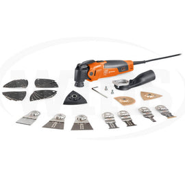 72296761090 Fein Power Tools Inc. Multimaster 500 Top 350W, 120V, 60HZ
