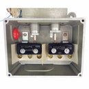 66V6-K3-N4-B1A-TTX SOR Pressure Switch, 12-100PSI-4