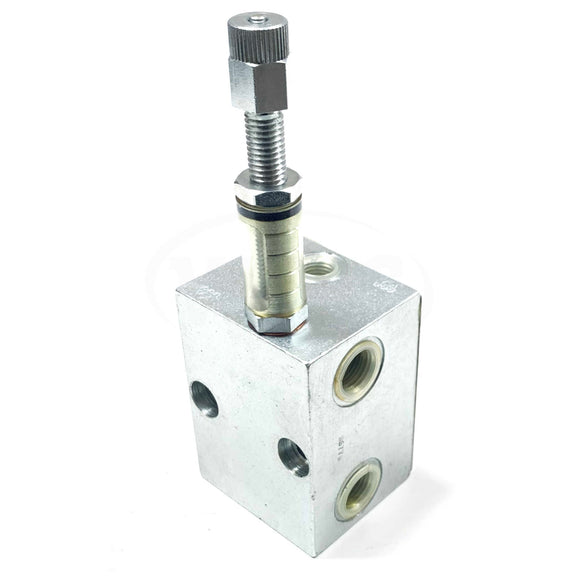 671300 Dropsa Feeder Block
