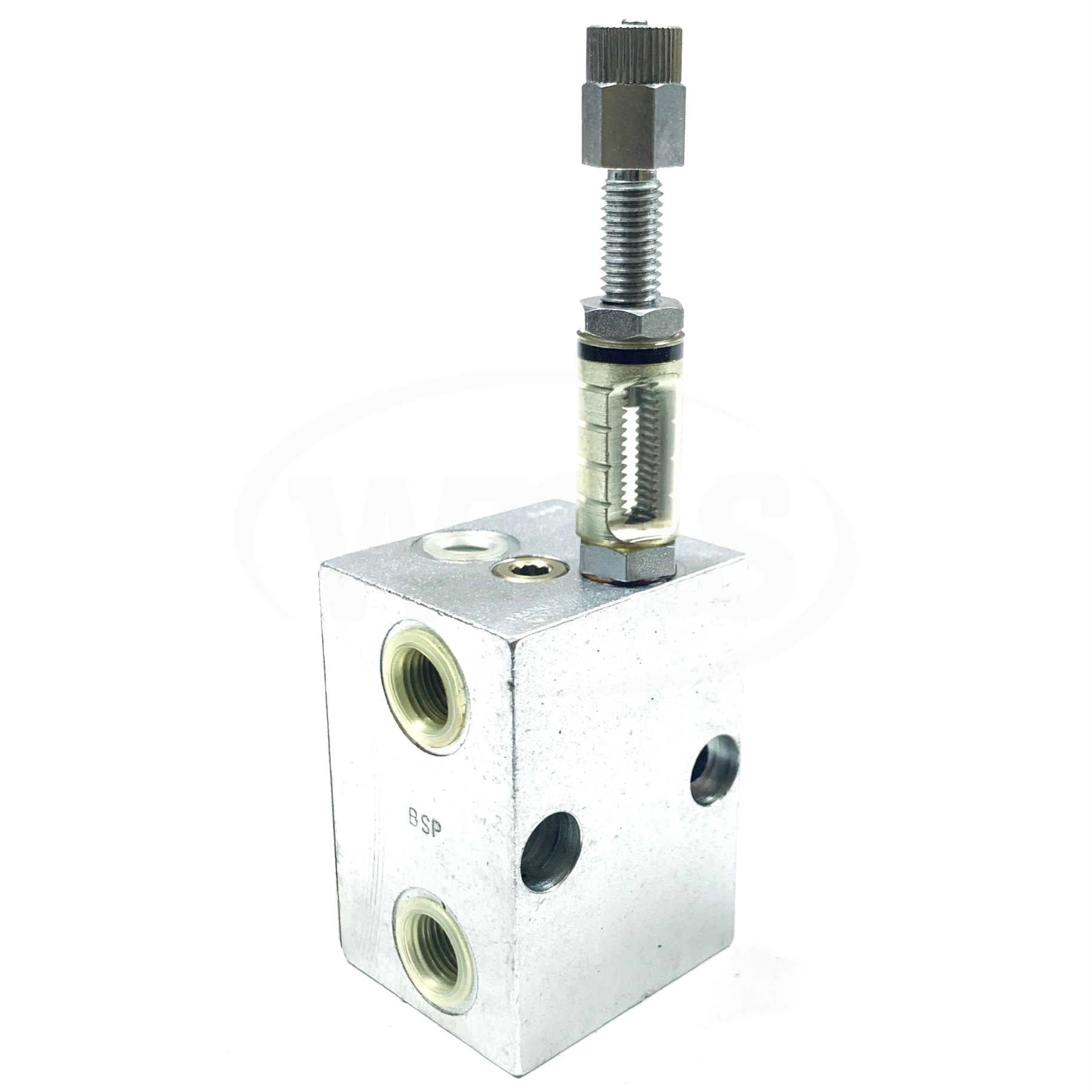 671300 Dropsa Feeder Block