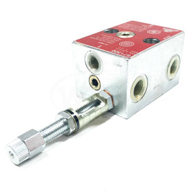 671300 Dropsa Feeder Block - 0