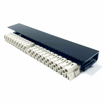 AS-8535-000 Modicon Schneider Electric 800 I/O Hi Density Connector