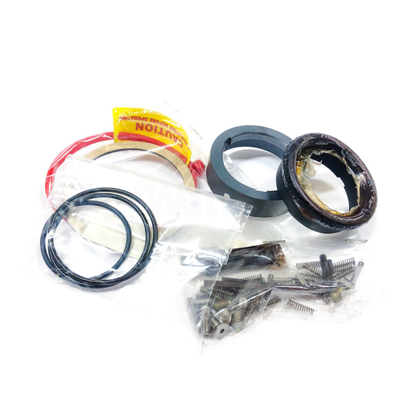 672334 Chesterton 155 Spare Seal, 1.625" Shaft