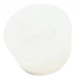 6757-PP Plast-O-Matic Polypro Seat Retainer for PR/PRH150 - 0