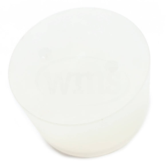 6757-PP Plast-O-Matic Polypro Seat Retainer for PR/PRH150