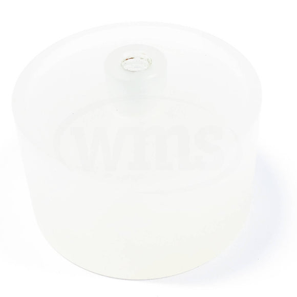 6757-PP Plast-O-Matic Polypro Seat Retainer for PR/PRH150