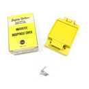 6783 Woodhead Watertight Receptacle Cover-1
