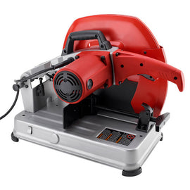 6177-20 Milwaukee 14" Abrasive Cut-Off Machine