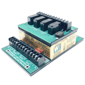 67B1COA Warrick Controls Series 67 Multi Function Level Control - 0