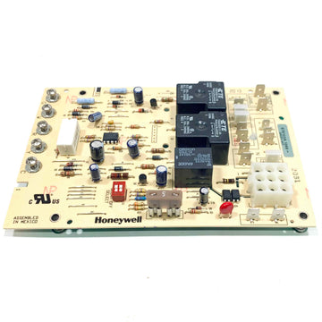 39M84 Honeywell Blower Control Board