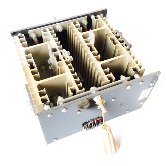 68-0175 JS-329 International Silicon Power Assmbly