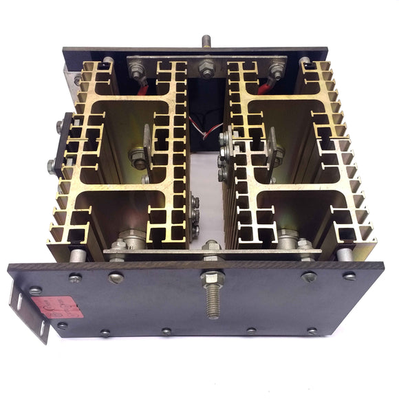 68-0175 JS-329 International Silicon Power Assmbly