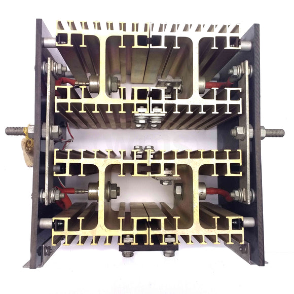 68-0175 JS-329 International Silicon Power Assmbly