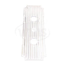 68-1160954-30 Whelen Lens, Clear Optics 26 Degree Halo/ Mini Strobe-1