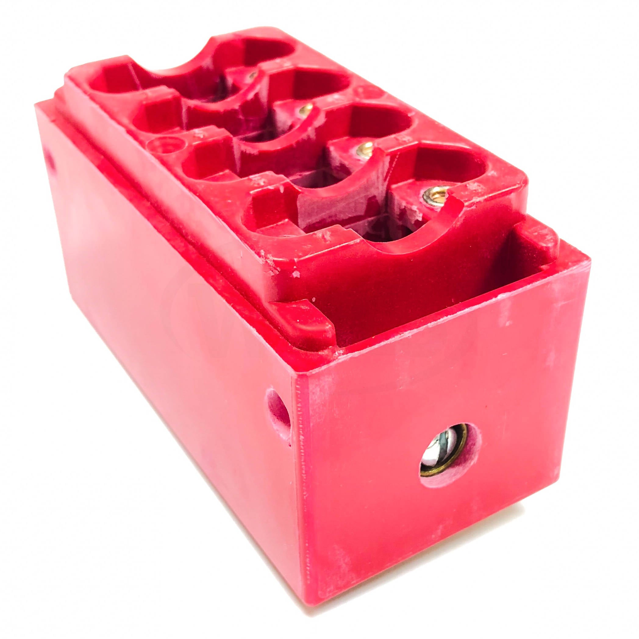 681A164G01P Westinghouse Auxiliary Switch